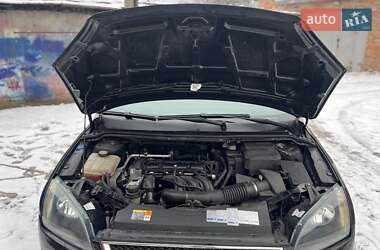 Универсал Ford Focus 2007 в Нежине