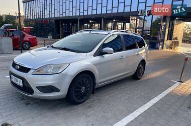 Ford Focus 2010