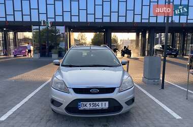 Універсал Ford Focus 2010 в Рівному