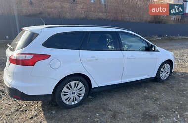 Ford Focus 2013 Ford Focus 2013