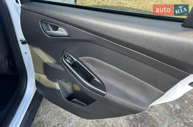 Универсал Ford Focus 2013 в 