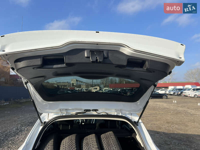 Универсал Ford Focus 2013 в Нововолынске