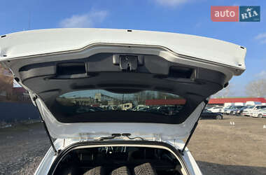 Универсал Ford Focus 2013 в 