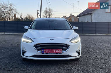 Ford Focus 2020 Ford Focus 2020
