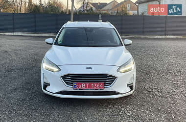 Универсал Ford Focus 2020 в 