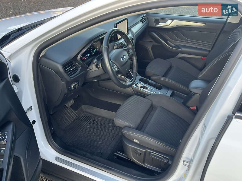 Универсал Ford Focus 2020 в Луцке