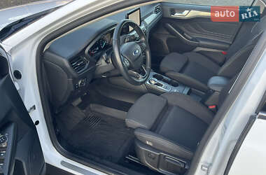 Универсал Ford Focus 2020 в 