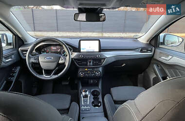 Универсал Ford Focus 2020 в 