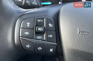 Универсал Ford Focus 2020 в 