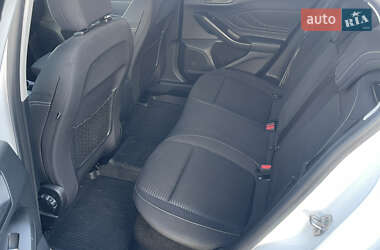Универсал Ford Focus 2020 в 