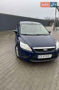 Ford Focus 2009