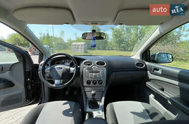 Универсал Ford Focus 2009 в 