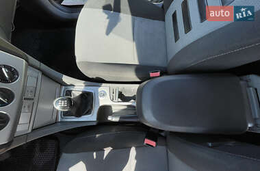 Универсал Ford Focus 2009 в 