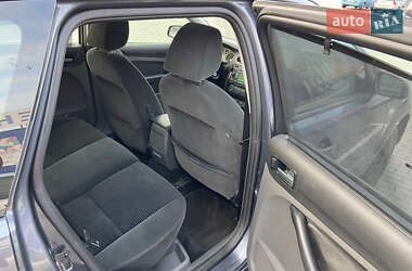 Универсал Ford Focus 2005 в 