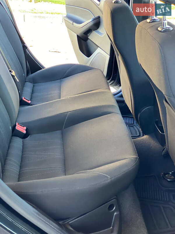 Седан Ford Focus 2016 в Жидачове фото 30 Седан Ford Focus 2016 в Жидачове