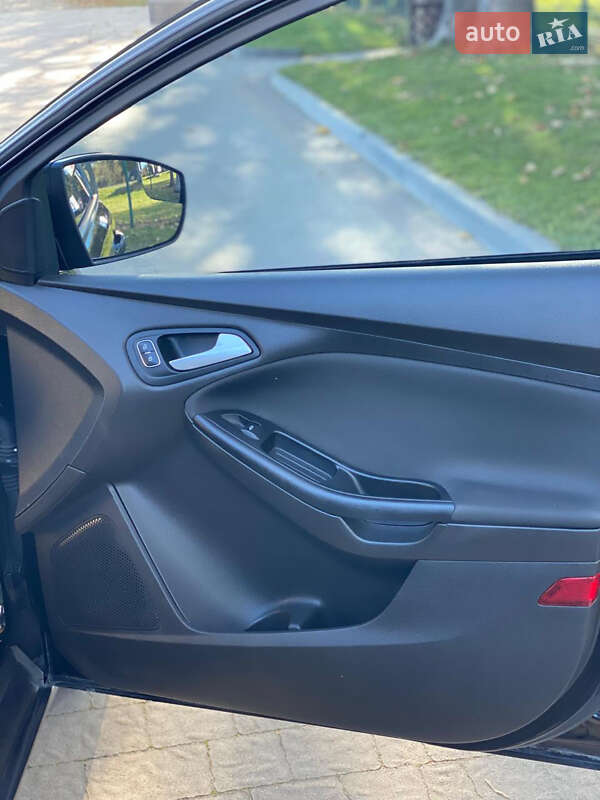 Седан Ford Focus 2016 в Жидачове фото 33 Седан Ford Focus 2016 в Жидачове