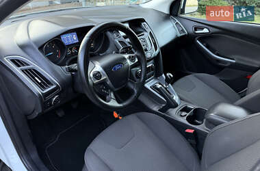 Універсал Ford Focus 2013 в Стрию