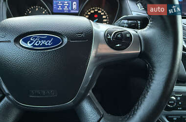 Універсал Ford Focus 2013 в Стрию