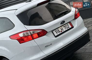 Универсал Ford Focus 2014 в Дубно