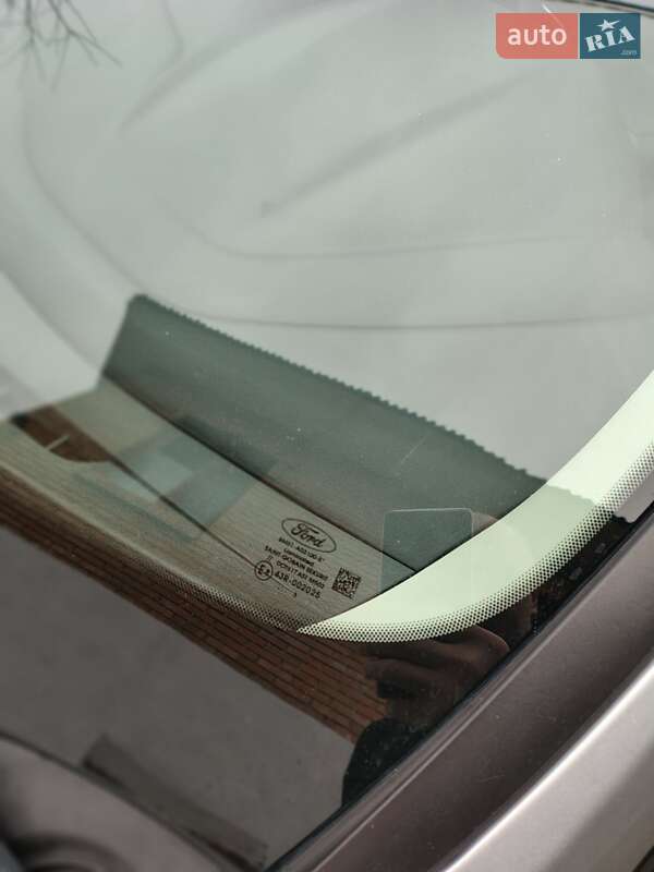 Универсал Ford Focus 2013 в Кропивницком