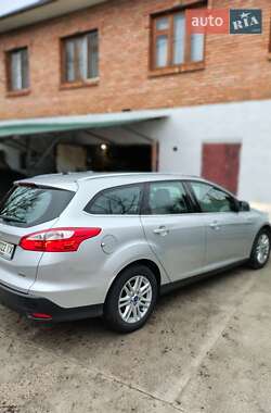 Универсал Ford Focus 2013 в Кропивницком