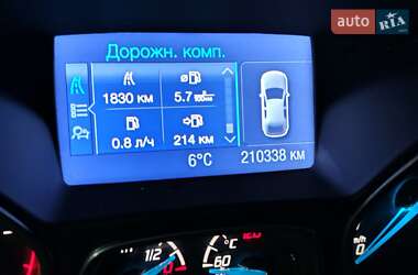 Универсал Ford Focus 2013 в Кропивницком