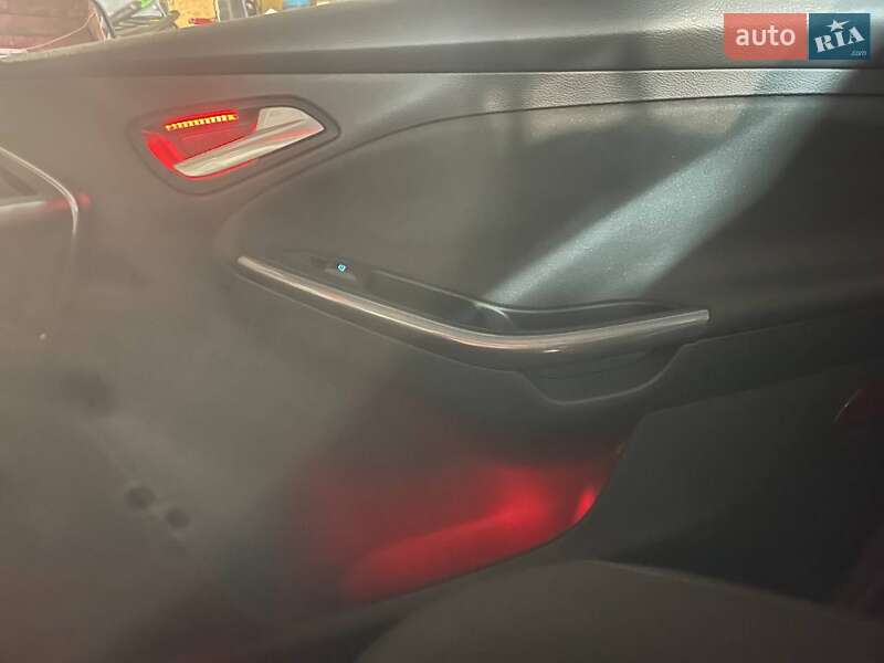 Универсал Ford Focus 2013 в Кропивницком