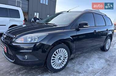 Універсал Ford Focus 2009 в Львові