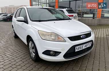 Ford Focus 2009 Ford Focus 2009