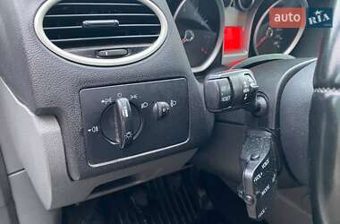 Универсал Ford Focus 2009 в 