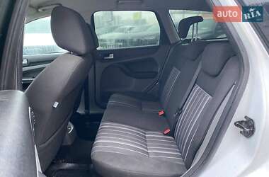 Универсал Ford Focus 2009 в 
