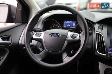 Хетчбек Ford Focus 2014 в Харкові