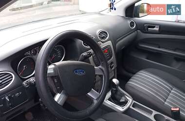 Универсал Ford Focus 2010 в Николаеве