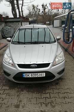 Універсал Ford Focus 2008 в Рівному