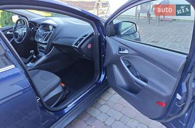 Универсал Ford Focus 2013 в 