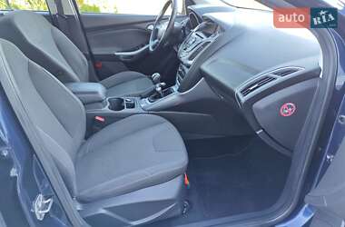 Универсал Ford Focus 2013 в 