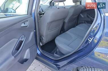 Универсал Ford Focus 2013 в 
