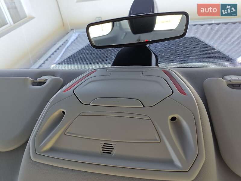 Универсал Ford Focus 2013 в Стрые