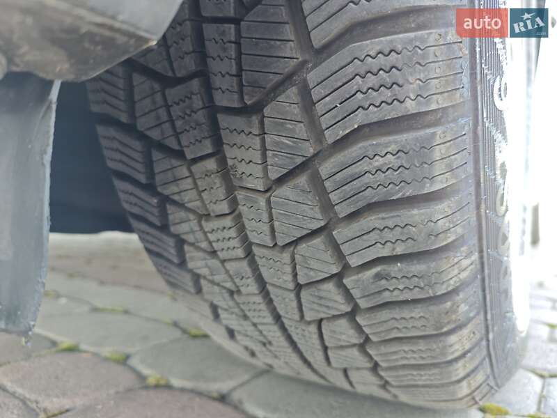 Универсал Ford Focus 2013 в Стрые