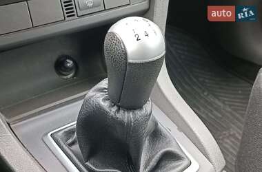 Универсал Ford Focus 2006 в 