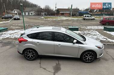 Хетчбек Ford Focus 2016 в Вінниці