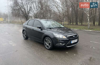 Хетчбек Ford Focus 2008 в Запоріжжі