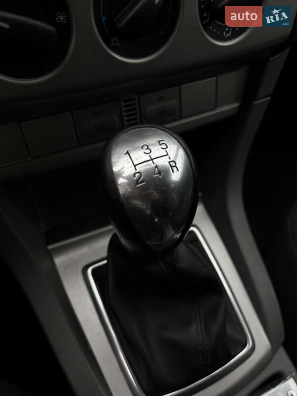 Универсал Ford Focus 2010 в Коломые