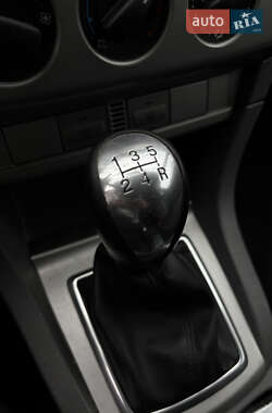 Универсал Ford Focus 2010 в 