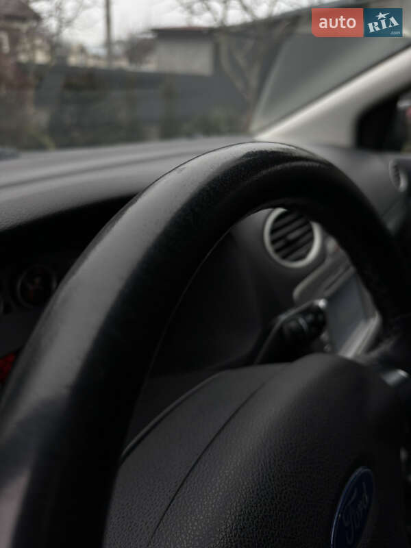 Универсал Ford Focus 2010 в Коломые