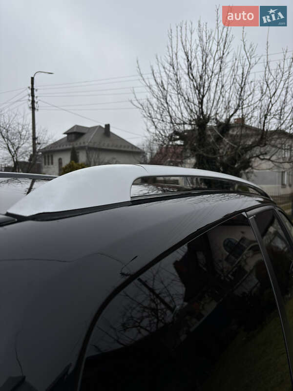 Универсал Ford Focus 2010 в Коломые