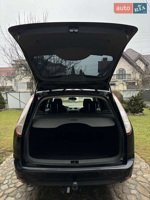 Универсал Ford Focus 2010 в Коломые