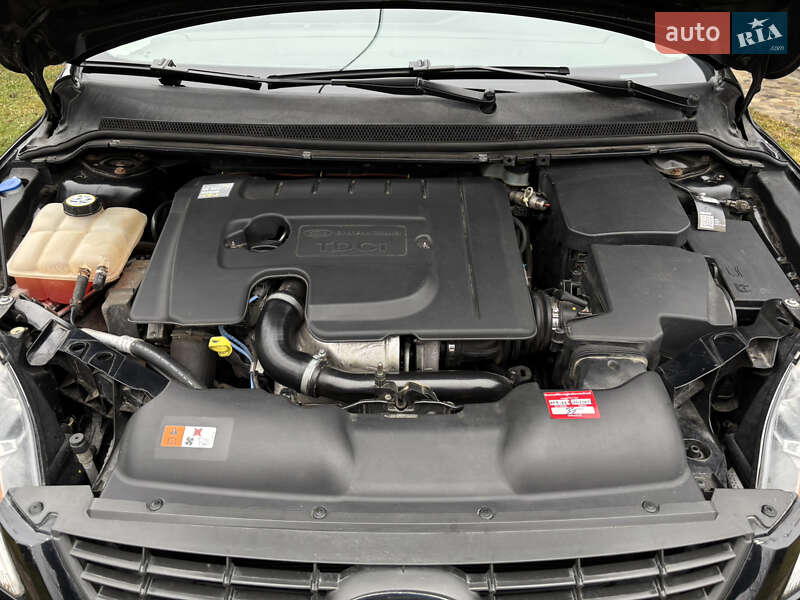 Универсал Ford Focus 2010 в Коломые