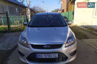 Ford Focus 2008