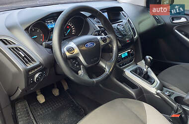 Универсал Ford Focus 2011 в Харькове